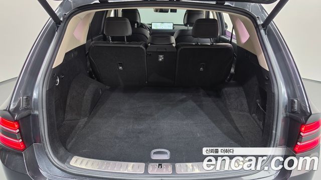 Genesis GV80 3.0 Diesel AWD 2020 — фото 20