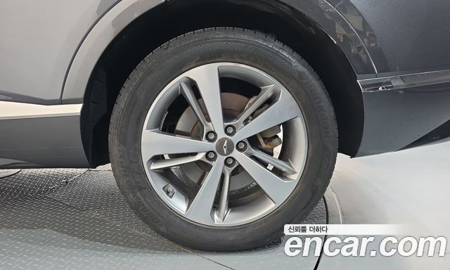Genesis GV80 3.0 Diesel AWD 2020 — фото 21
