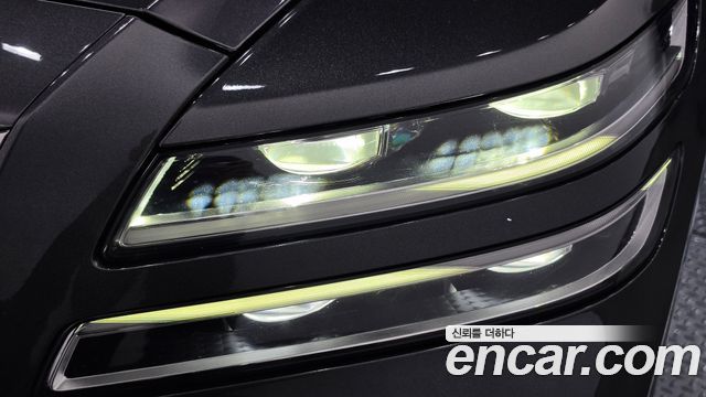 Genesis GV80 3.0 Diesel AWD 2020 — фото 22