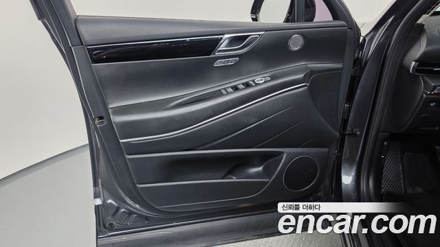 Genesis GV80 3.0 Diesel AWD 2020 — фото 24