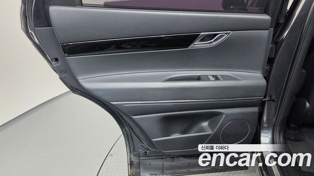 Genesis GV80 3.0 Diesel AWD 2020 — фото 25