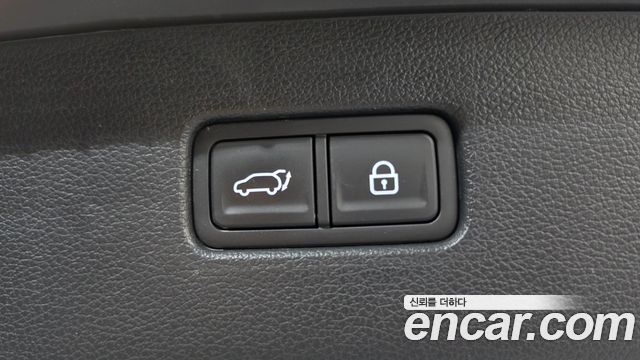 Genesis GV80 3.0 Diesel AWD 2020 — фото 34