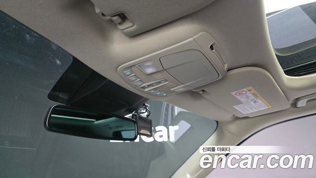Ford Expedition Platinum 4WD 7Seater 2021 — фото 33