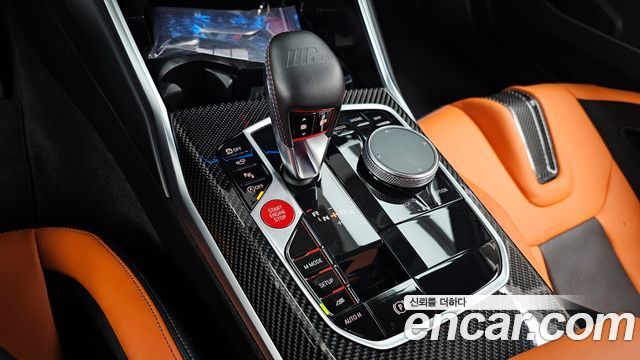 BMW M4 (G82) M4 Competition M xDrive 2026 — фото 9