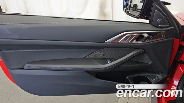 BMW M4 (G82) M4 Competition M xDrive 2026 — фото 24