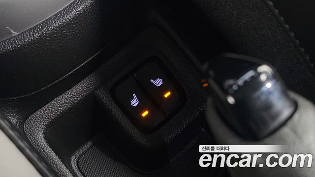 Chevrolet Next Spark Perfact Black 2018 — фото 18