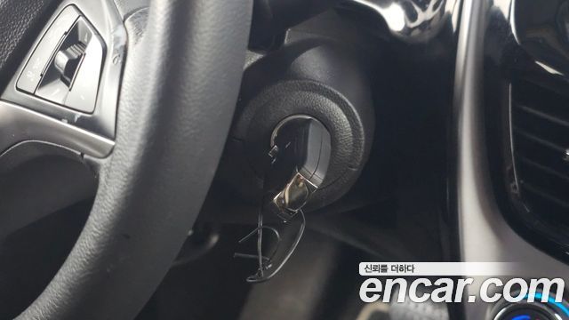 Chevrolet Next Spark Perfact Black 2018 — фото 19