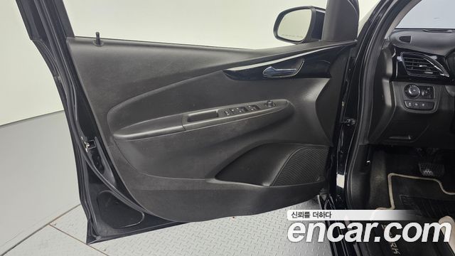 Chevrolet Next Spark Perfact Black 2018 — фото 24