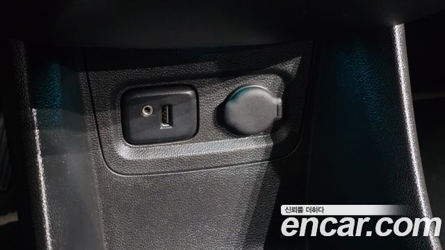 Chevrolet Next Spark Perfact Black 2018 — фото 32