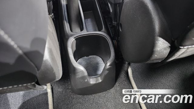 Chevrolet Next Spark Perfact Black 2018 — фото 33