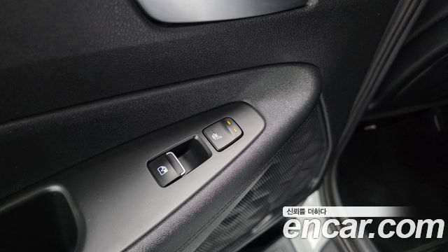 Hyundai Santa Fe Gasoline 2.5T 2WD Prestige 2022 — фото 28