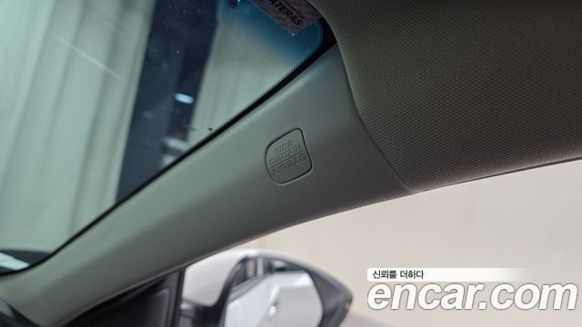 Honda Accord (X) 2.0 Hybrid Touring 2019 — фото 28