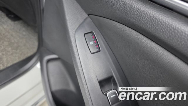 Honda Accord (X) 2.0 Hybrid Touring 2019 — фото 30