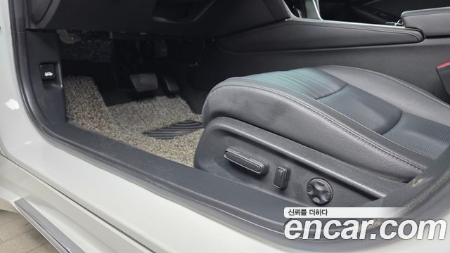 Honda Accord (X) 2.0 Hybrid Touring 2019 — фото 33