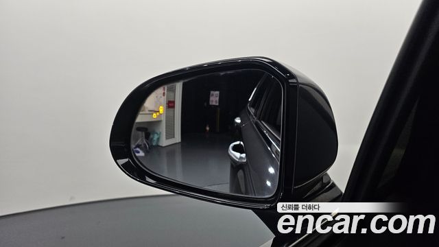 Hyundai Santa Fe (TM) Diesel 2.0 2WD Prestige 2020 — фото 18