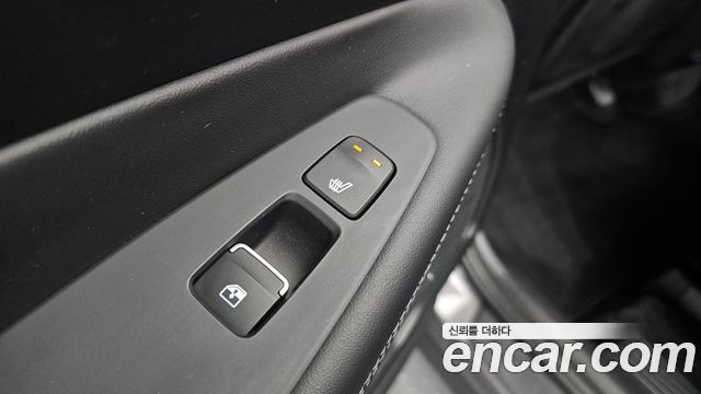 Hyundai Santa Fe (TM) Diesel 2.0 2WD Prestige 2020 — фото 19