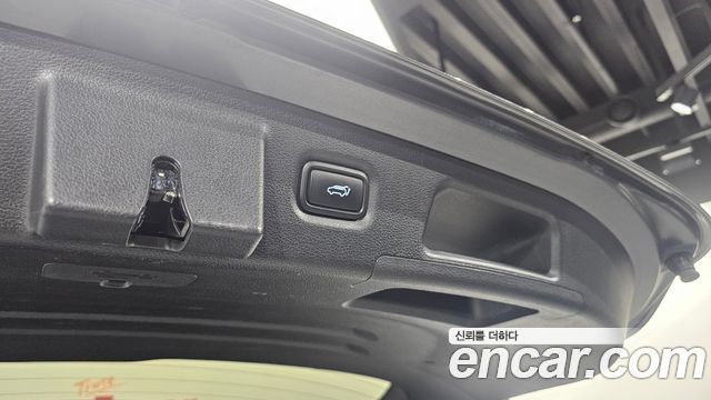 Hyundai Santa Fe (TM) Diesel 2.0 2WD Prestige 2020 — фото 20