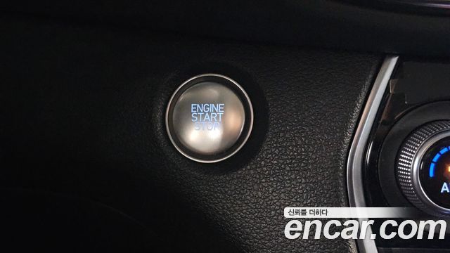 Hyundai Santa Fe (TM) Diesel 2.0 2WD Prestige 2020 — фото 28