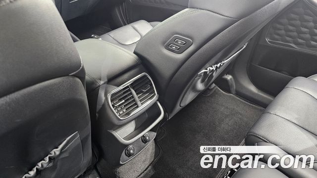 Hyundai Santa Fe (TM) Diesel 2.0 2WD Prestige 2020 — фото 33