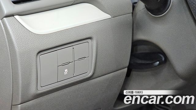 Kia Morning VAN DLX 2016 — фото 12