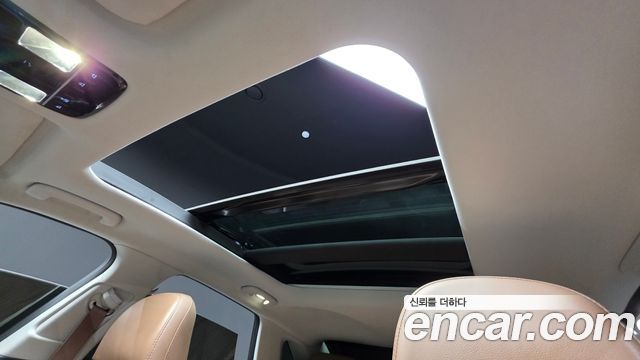 Hyundai Grandeur Hybrid (GN7) Exclusive 2023 — фото 13