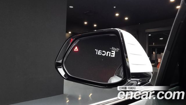 Hyundai Grandeur Hybrid (GN7) Exclusive 2023 — фото 17