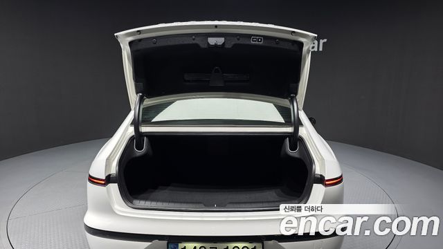 Hyundai Grandeur Hybrid (GN7) Exclusive 2023 — фото 20
