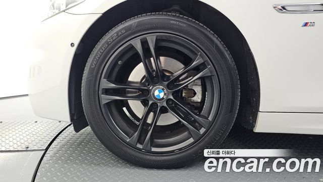 BMW 5 Series (F10) 520d xDrive M Aero Dynamic 2016 — фото 5