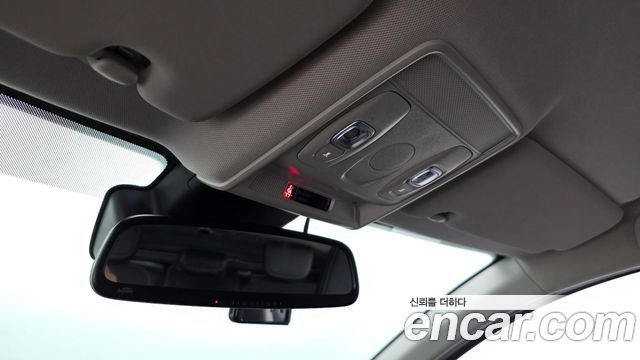 Renault Korea XM3 1.3 TCe RE Signature 2020 — фото 18