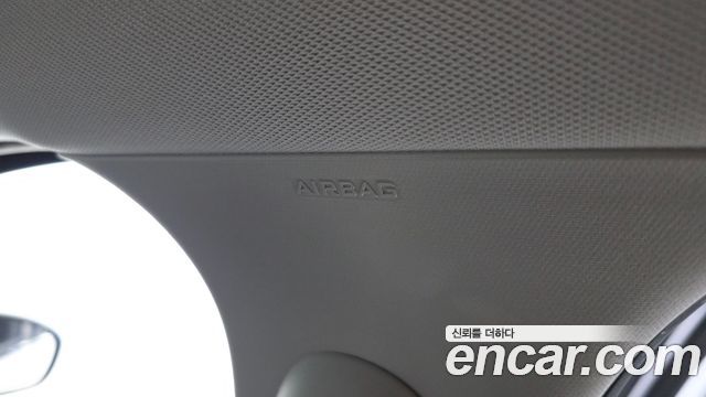 Renault Korea XM3 1.3 TCe RE Signature 2020 — фото 30