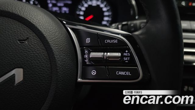 Kia Seltos Gasoline 1.6 Turbo 2WD Prestige 2022 — фото 19