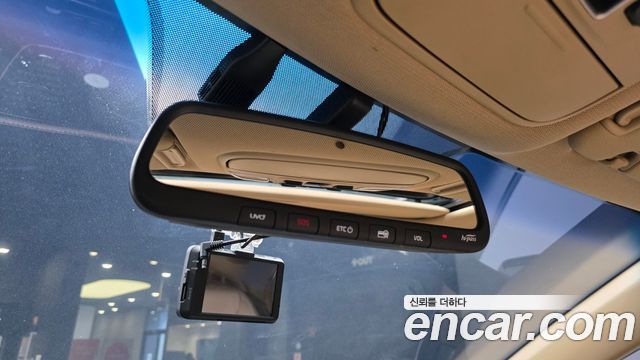 Kia Carnival 7-Seater Limousine President 2020 — фото 30