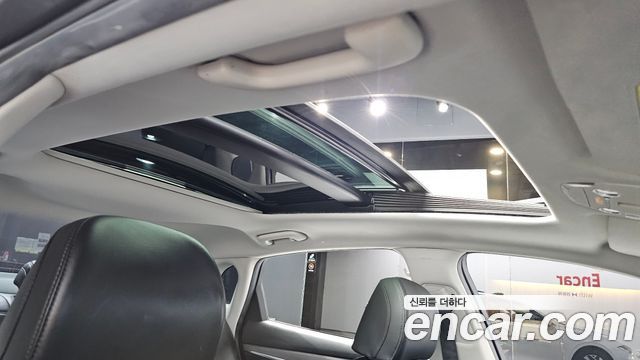 Hyundai Grandeur Hybrid (IG) Premium 2021 — фото 28