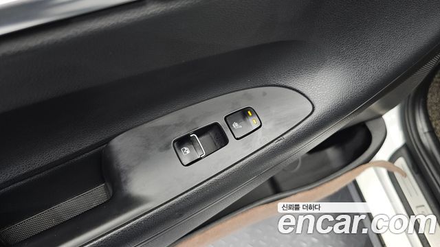 Hyundai Grandeur Hybrid (IG) Premium 2021 — фото 29