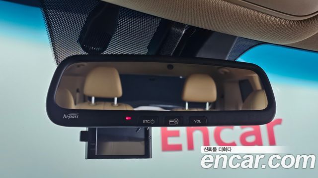 Kia Carnival 7-seater Limousine VIP 2018 — фото 17