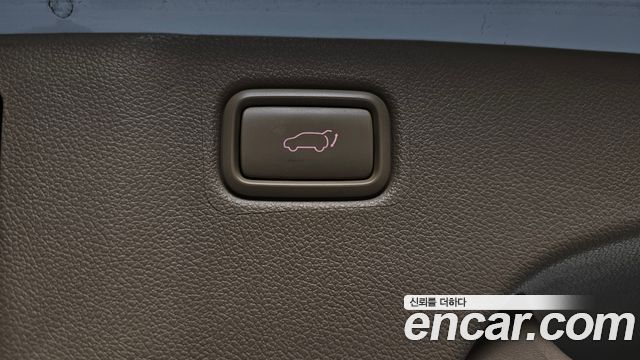 Kia Carnival 7-seater Limousine VIP 2018 — фото 18