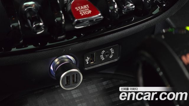 MINI Cooper D Clubman Standard 2nd 2018 — фото 19