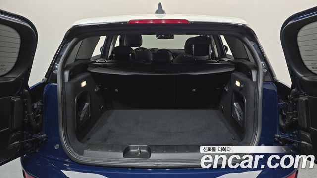 MINI Cooper D Clubman Standard 2nd 2018 — фото 21