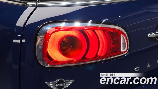 MINI Cooper D Clubman Standard 2nd 2018 — фото 29