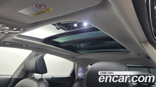 Kia K7 3.0 GDI Prestige 2018 — фото 18