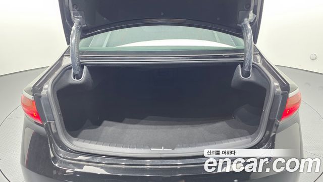 Kia K7 3.0 GDI Prestige 2018 — фото 19