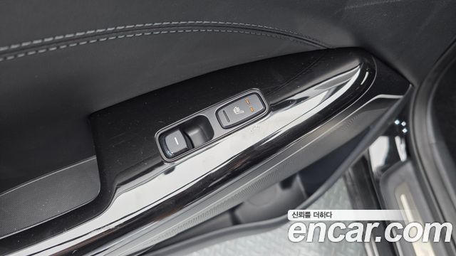 Kia K7 3.0 GDI Prestige 2018 — фото 20