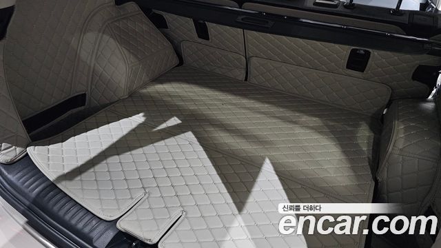 KG Mobility (SsangYong) Torres EVX E7 2024 — фото 22