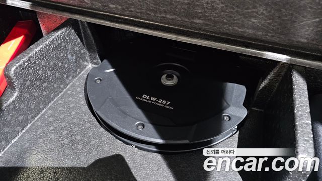 KG Mobility (SsangYong) Torres EVX E7 2024 — фото 23