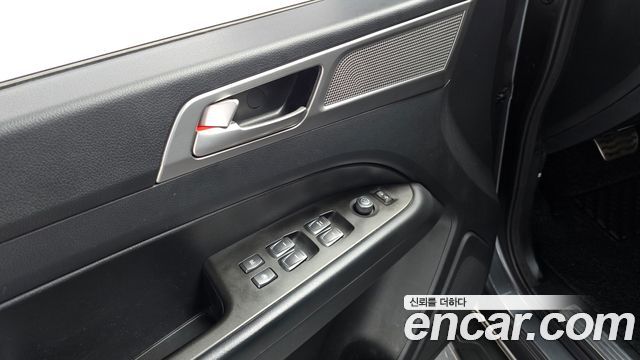 KG Mobility (SsangYong) Rexton Sports Diesel 2.2 4WD Prestige 2019 — фото 15