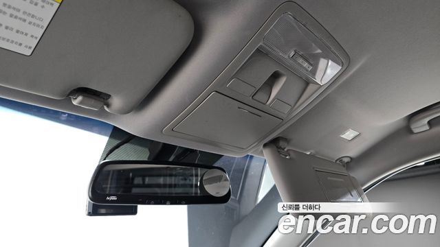 KG Mobility (SsangYong) Rexton Sports Diesel 2.2 4WD Prestige 2019 — фото 18