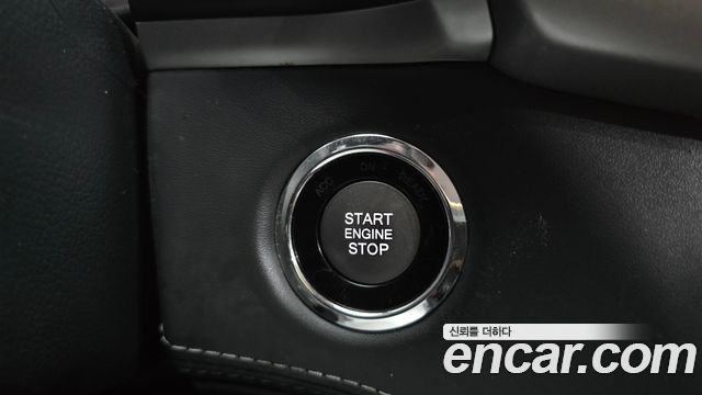 KG Mobility (SsangYong) Rexton Sports Diesel 2.2 4WD Prestige 2019 — фото 29