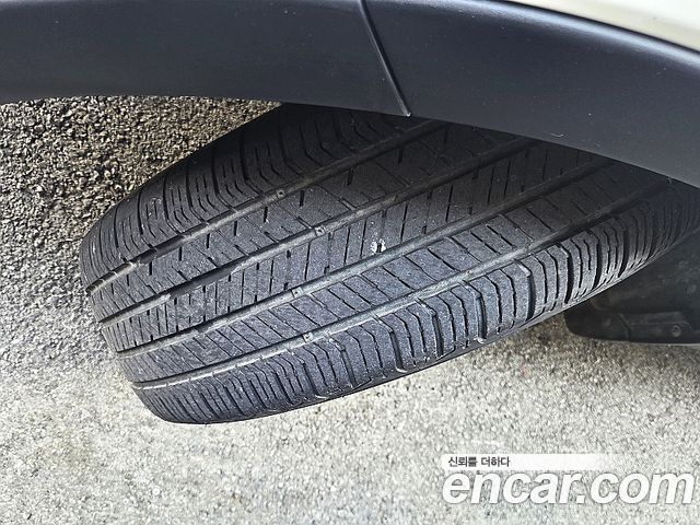 KG Mobility (SsangYong) Korando C 2.0 CVT 2WD High-Deluxe 2014 — фото 22