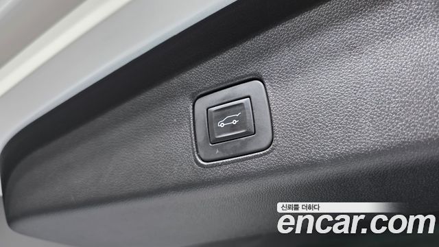 Chevrolet Trailblazer 1.3 Turbo 2WD RS 2021 — фото 16