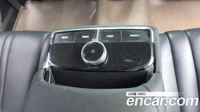 Kia K8 3.5 LPG 2WD Nobleless(Taxi) 2025 — фото 18